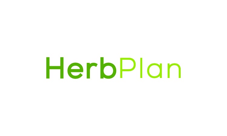 HerbPlan logo